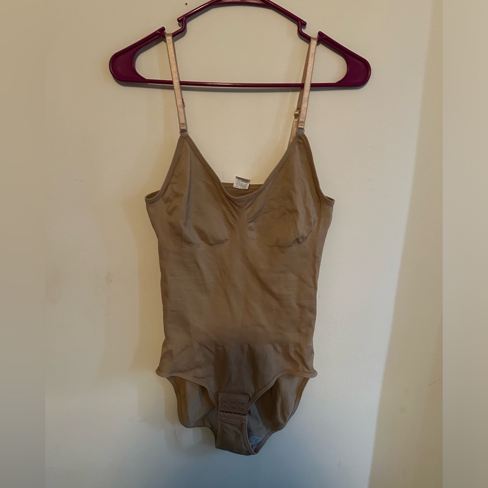 Shapewear Body suit